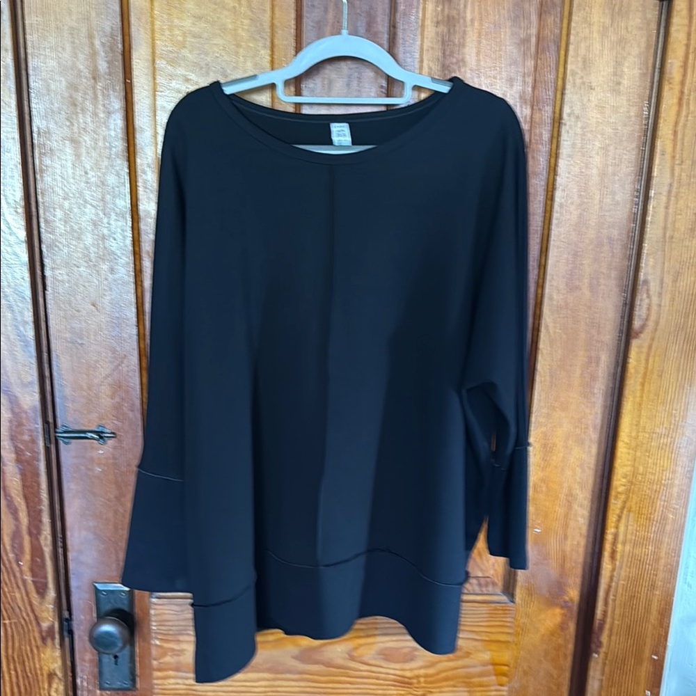 Spanx top Size XL - NWOT